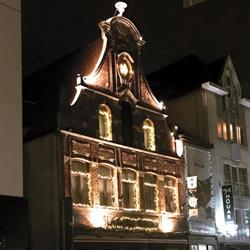 Dockx J nv, Mechelen openingstijden
