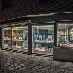 Boexstaens, Heist-op-den-Berg openingstijden