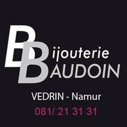 Bijouterie Baudoin, Vedrin openingstijden