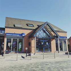 Bureau Kinet SPRL, Durbuy openingstijden