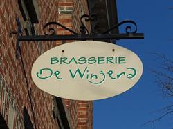 Brasserie De Wingerd, Morkhoven openingstijden