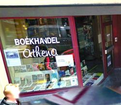 Boekhandel Athena bvba, Kontich openingstijden