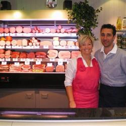 Slagerij Bovijn nv, Koningshooikt openingstijden
