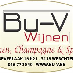 Bu-V Wijnen bvba, Werchter openingstijden