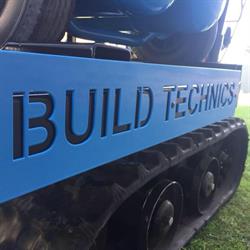 Buildtechnics BVBA, Nieuwerkerken openingstijden