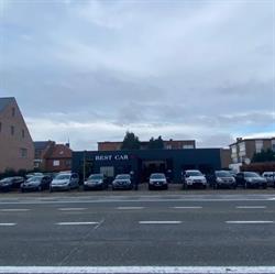 Best Car bvba, Gent openingstijden