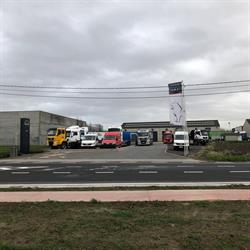 Callant Trucks Bvba, Roeselare openingstijden