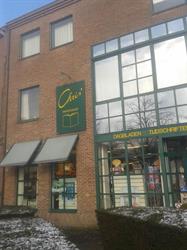 Chris's Papershop nv, Antwerpen openingstijden