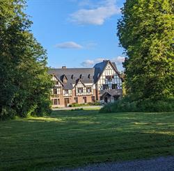 Château Frandeux, Mont-Gauthier openingstijden