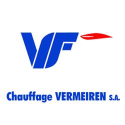 Chauffage Vermeiren sa, Charleroi openingstijden