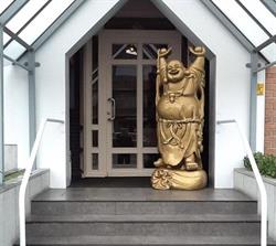Chau's Garden, Vosselaar openingstijden