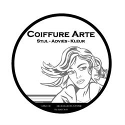 Coiffure Arte bvba, Antwerpen openingstijden