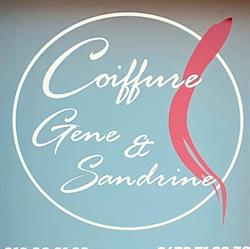Coiffure Gene & Sandrine, Waver openingstijden