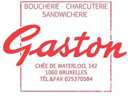 Boucherie Gaston, Sint-Gillis openingstijden