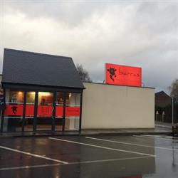 Boucherie Barras SPRL, Incourt openingstijden