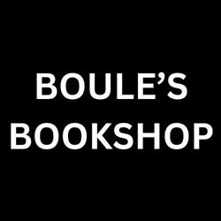 Boule's Bookshop, Vilvoorde openingstijden