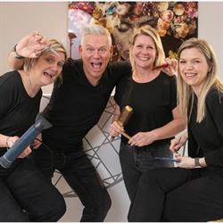 Haarmode Ceceo, Schoten openingstijden
