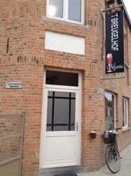 Breugelhof (Café), Langemark-Poelkapelle openingstijden