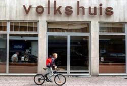 Café Het Volkshuis Hoboken, Antwerpen openingstijden
