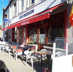 Café Madelon, Wezembeek-Oppem openingstijden