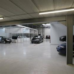 Vanspauwen Carrosserie BVBA, Hoeselt openingstijden