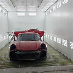 Carrosserie Verhoye BVBA, Deerlijk openingstijden