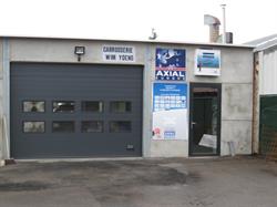 Bvba Ydens Carrosserie, Zele openingstijden
