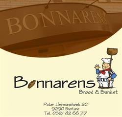 BakkerB B.V. Bonnarens Berlare, openingstijden