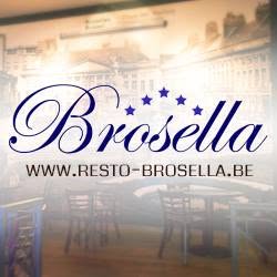 Brosella, Brussel openingstijden