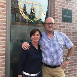 Coiffeur Dewit Michel bvba, Leuven openingstijden