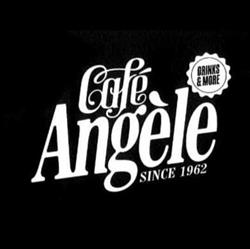 Café Angèle, Arendonk openingstijden