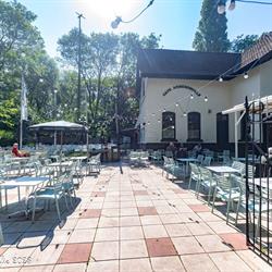 Café Armenonville, Oostende openingstijden