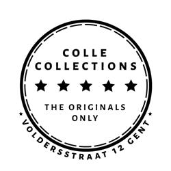Colle Collections, Gent openingstijden