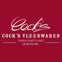 Cock's Vleeswaren NV, Sint-Niklaas openingstijden
