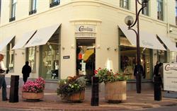 Corselino, Veurne openingstijden