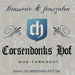 Corsendonks Hof, Oud-Turnhout openingstijden