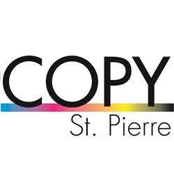 Copy Saint Pierre, Charleroi openingstijden
