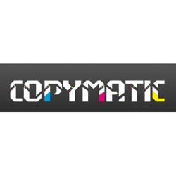 Copymatic, Antwerpen openingstijden