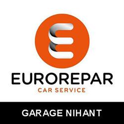 Garage Nihant Eurorepar, Herstal openingstijden