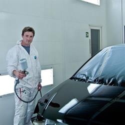 Carrosserie De Sloover Patrick, Lotenhulle openingstijden