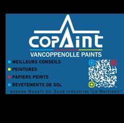 Copaint, Moeskroen openingstijden