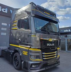 C & E Trucking, Wetteren openingstijden