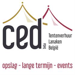 C.E.D. bv tentenverhuur, Lanaken openingstijden