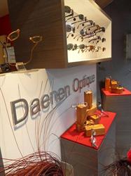 Daenen Optique, Terhulpen openingstijden