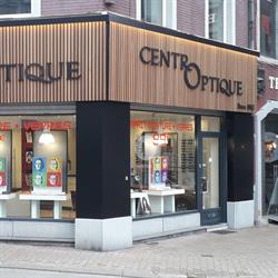 Centroptique et Fils SA, Charleroi openingstijden