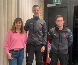 D.J.Zonnewering BVBA, Willebroek openingstijden