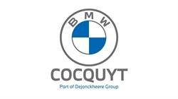 Cocquyt nv/BMW-MINI, Brugge openingstijden