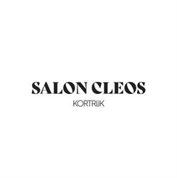 Cleos Coiffure Kapsalon, Kortrijk openingstijden