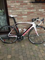 Cycles Cammaerts Patrick, Namen openingstijden