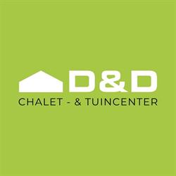 D & D Chalet & Tuincenter, Izegem openingstijden